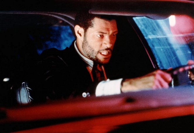 Deep Cover - Photos - Laurence Fishburne