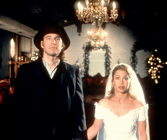 Wedding Bell Blues - De la película - John Corbett, Julie Warner
