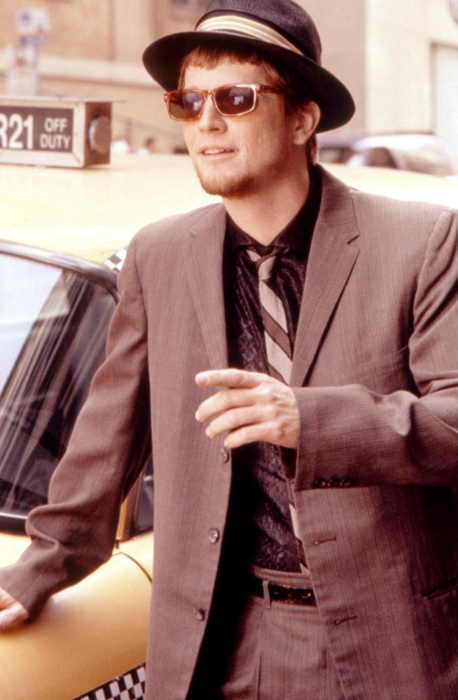 Grace of My Heart - Van film - Eric Stoltz