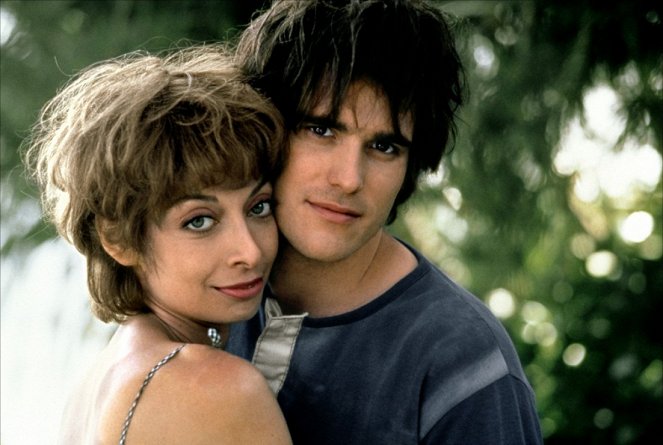 Grace of My Heart - Promo - Illeana Douglas, Matt Dillon