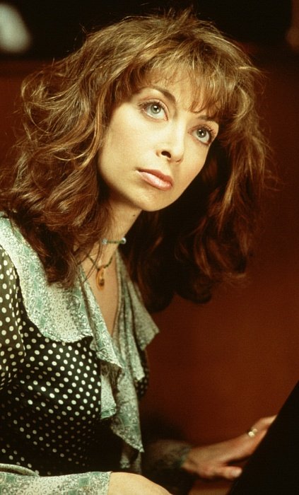 Světlo mého srdce - Z filmu - Illeana Douglas