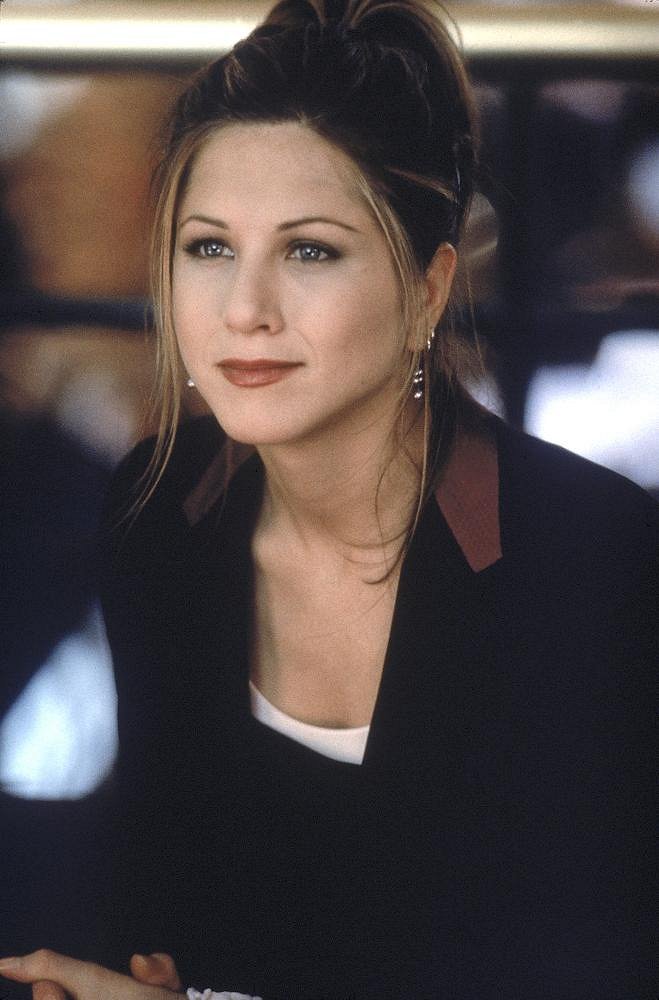 Novio de Alquiler - De la película - Jennifer Aniston