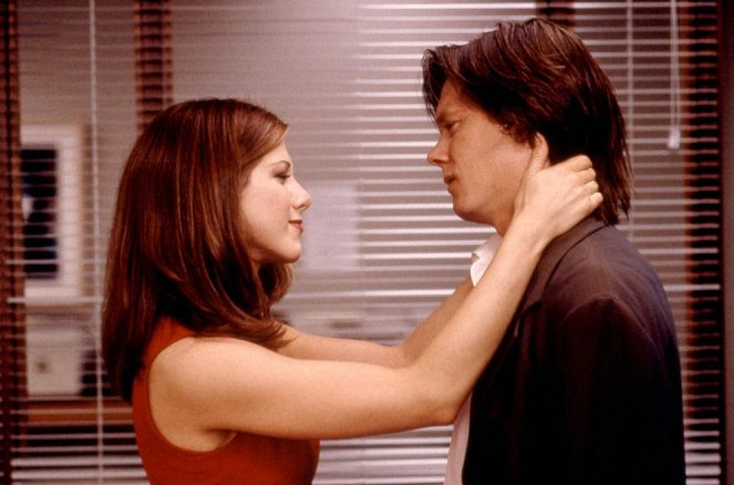 Picture Perfect - Van film - Jennifer Aniston, Kevin Bacon