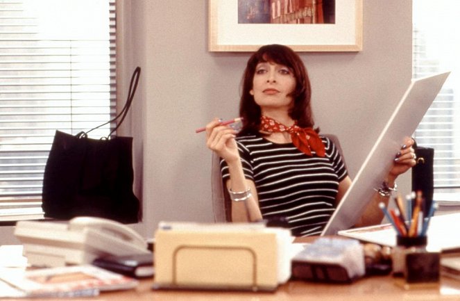 Der gebuchte Mann - Filmfotos - Illeana Douglas