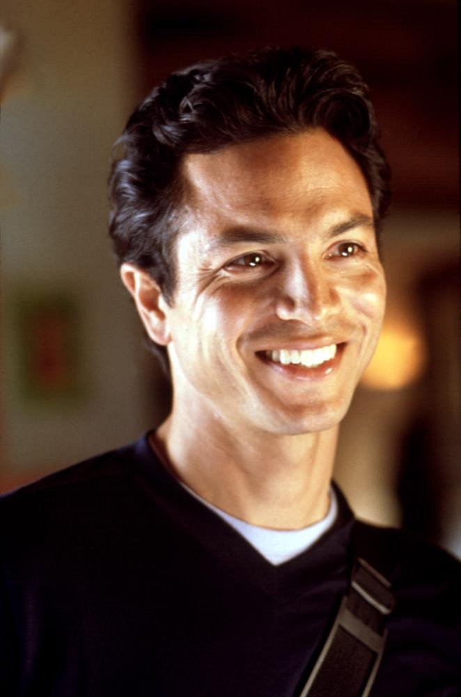 Ein Freund zum Verlieben - Filmfotos - Benjamin Bratt