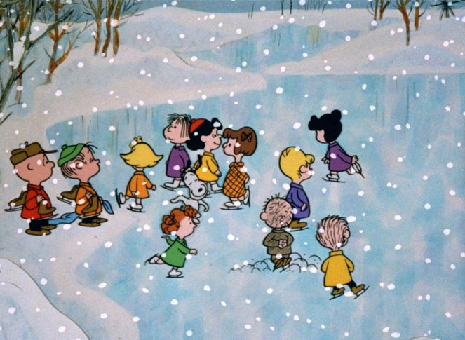 A Charlie Brown Christmas - Photos