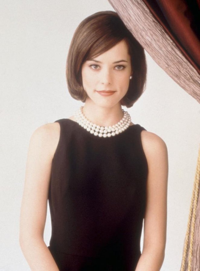 The House of Yes - Promo - Parker Posey