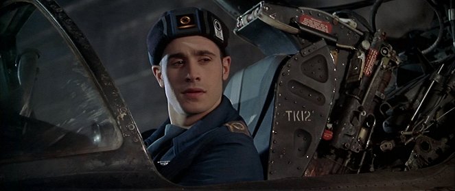 Wing Commander - Van film - Freddie Prinze Jr.