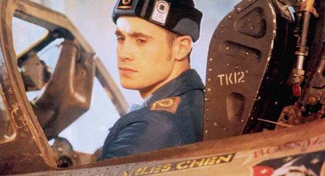 Wing Commander - Kuvat elokuvasta - Freddie Prinze Jr.