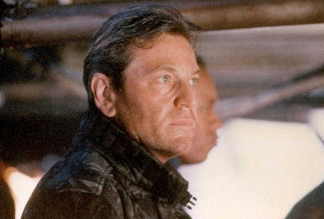 Wing Commander - Do filme - Tchéky Karyo