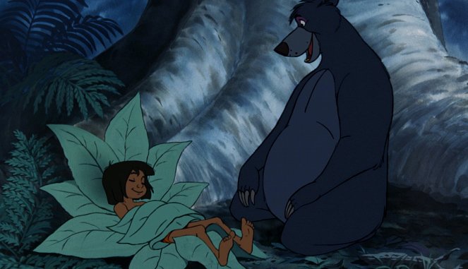 The Jungle Book - Photos