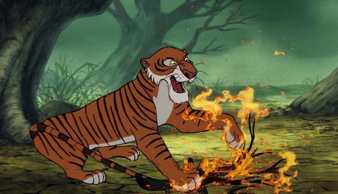 The Jungle Book - Kuvat elokuvasta