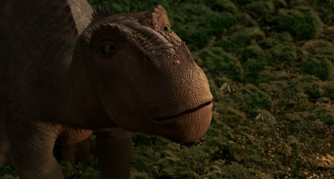 Dinosaurier - Filmfotos