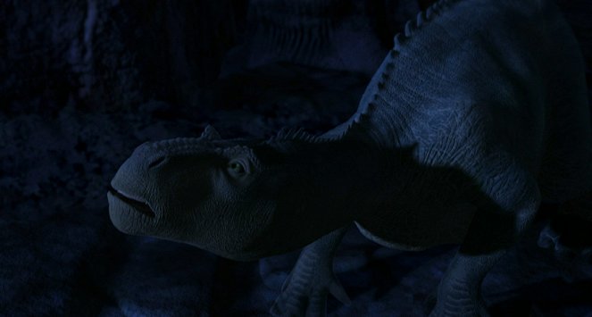 Dinossauro - De filmes