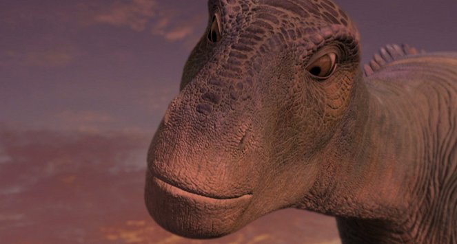 Dinossauro - Do filme