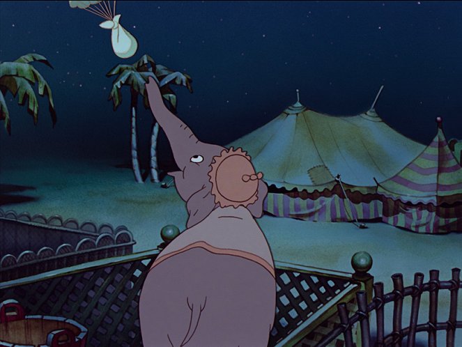 Dumbo - Film
