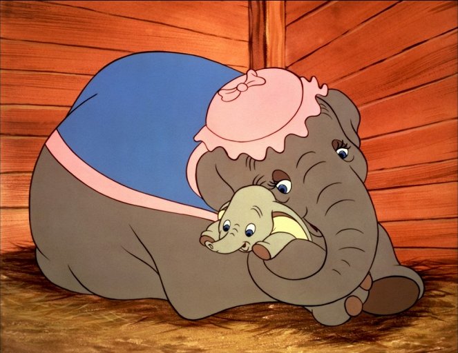 Dumbo - Kuvat elokuvasta