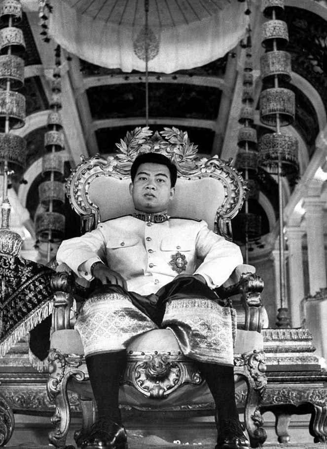 Cambodia, Pol Pot and the Khmer Rouge - De filmes