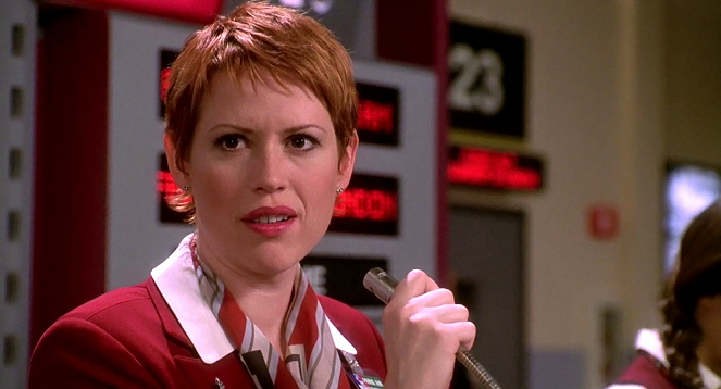 Not Another Teen Movie - Photos - Molly Ringwald
