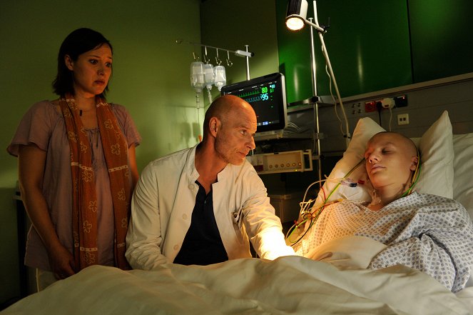 Dr. Klein - Rückschläge - De la película - Bärbel Stolz, Simon Licht, Jannis Hanselmann