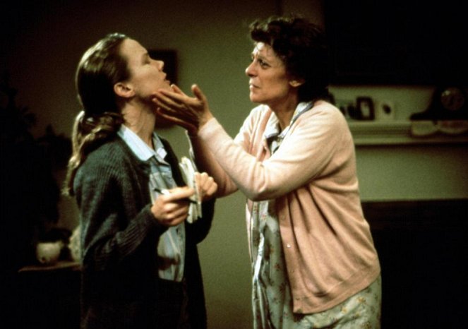 Buenas noches, madre - De la película - Sissy Spacek, Anne Bancroft
