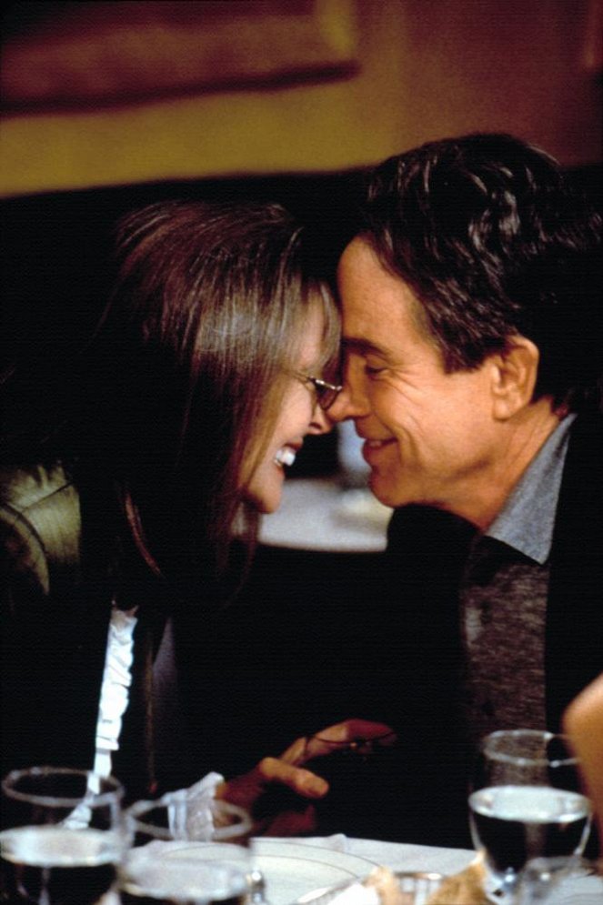 Suhteet sekaisin - Kuvat elokuvasta - Diane Keaton, Warren Beatty