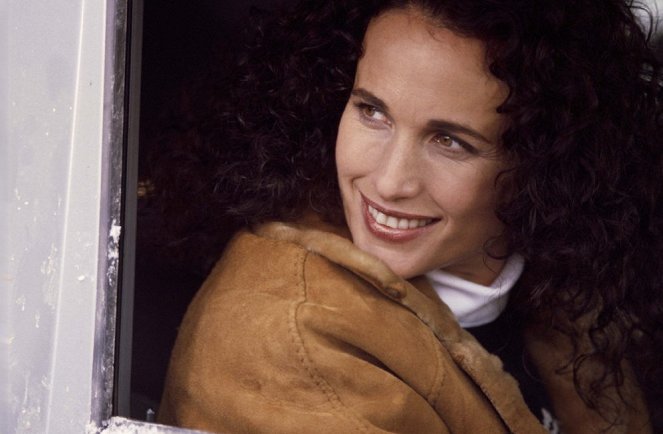 Town & Country - Do filme - Andie MacDowell