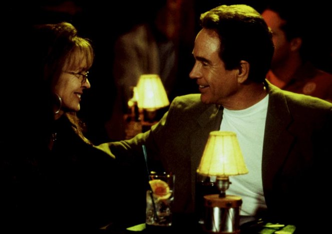 Taková rodinná romance - Z filmu - Diane Keaton, Warren Beatty