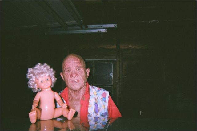 Trash Humpers - Photos