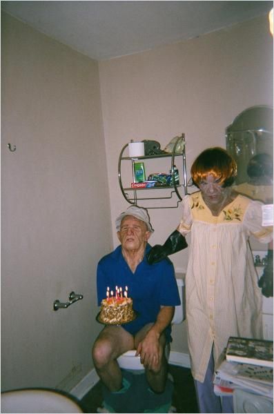 Trash Humpers - Photos