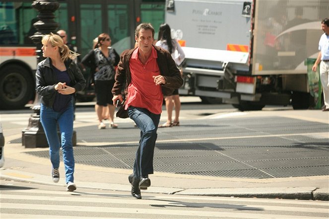 Sur le fil - Film - Charley Fouquet, François Levantal