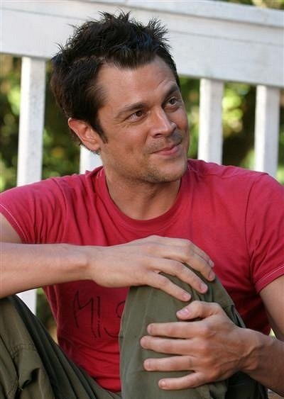 Walking Tall - Photos - Johnny Knoxville
