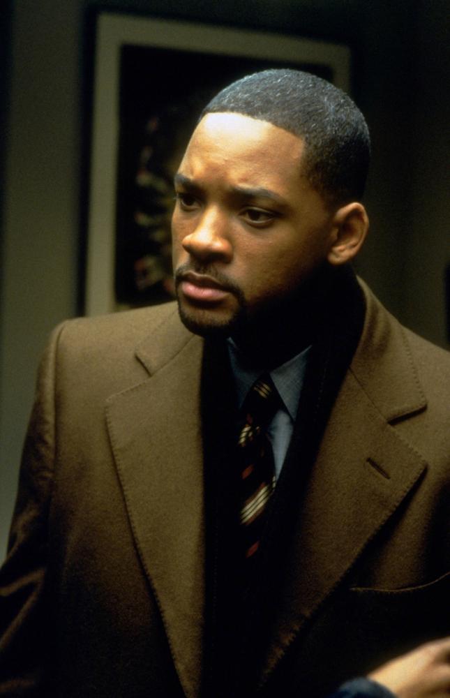 Enemy of the State - Van film - Will Smith