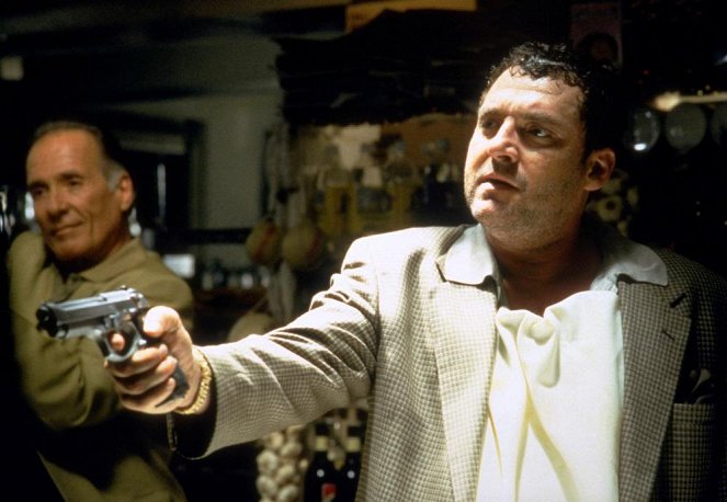 Enemy of the State - Photos - Tom Sizemore