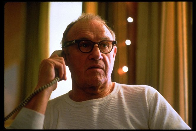Enemy of the State - Photos - Gene Hackman