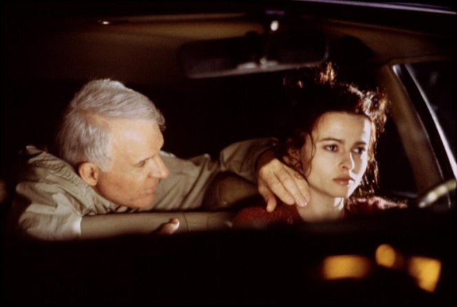 Novocaine - Film - Steve Martin, Helena Bonham Carter