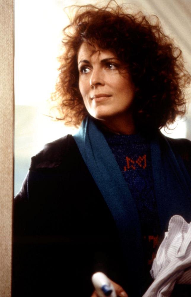 Opération crépuscule - Film - Joanna Cassidy