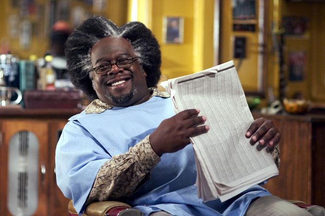 Barbershop 2: Back in Business - Photos - Cedric the Entertainer