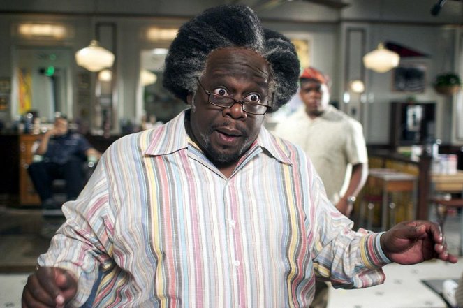 Barbershop 2: Back in Business - Film - Cedric the Entertainer