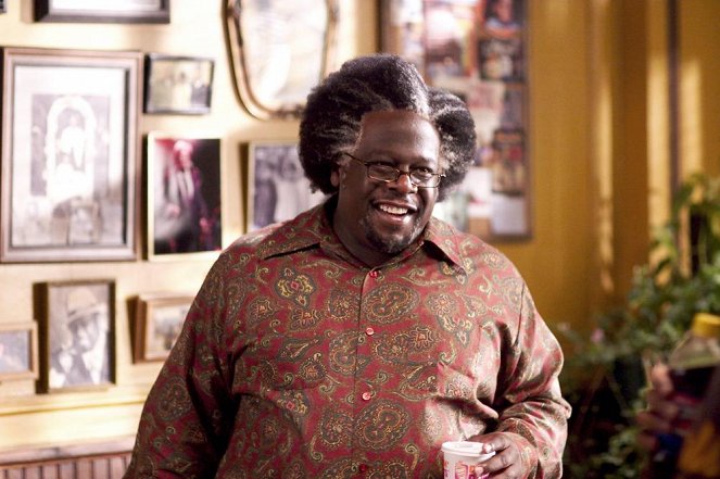 Barbershop 2: Back in Business - Photos - Cedric the Entertainer