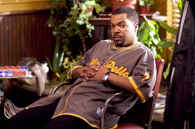 Barbershop 2: Back in Business - Z filmu - Ice Cube