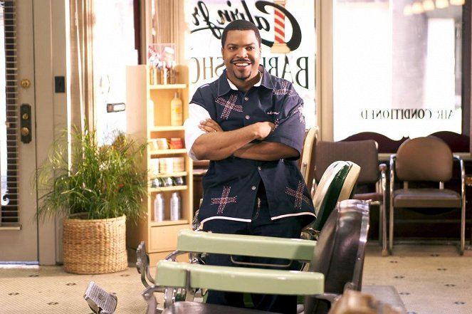 Barbershop 2: Back in Business - Photos - Ice Cube