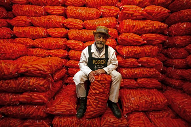 World's Greatest Food Markets - Photos