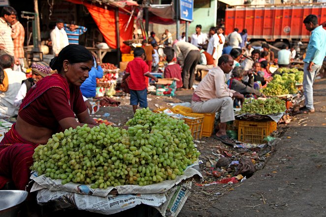 World's Greatest Food Markets - Kuvat elokuvasta