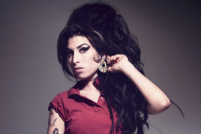 Amy - Film - Amy Winehouse