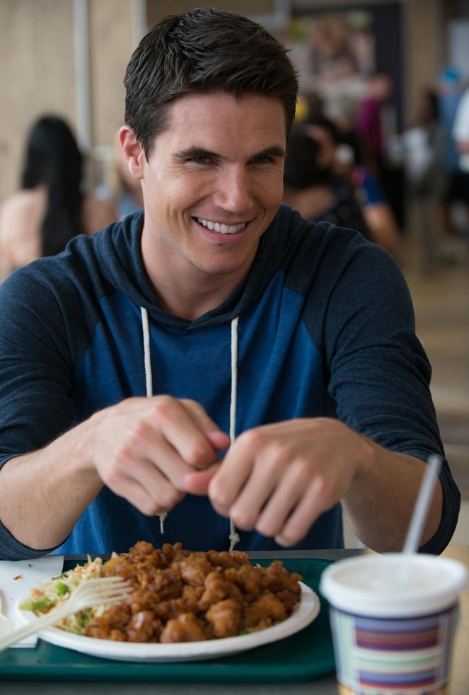 Duff - Do filme - Robbie Amell