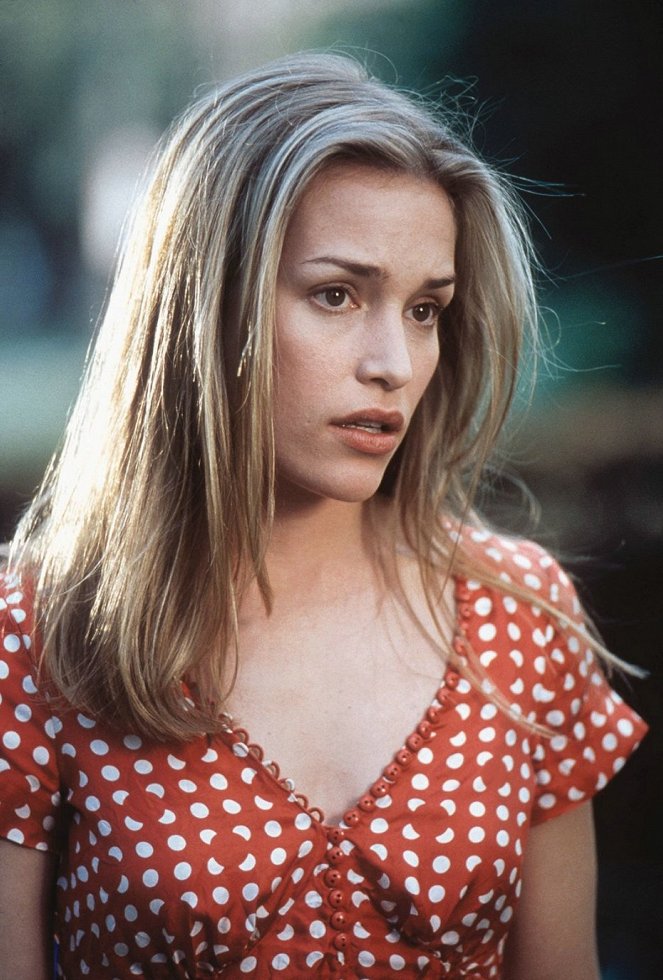 Dvanáct do tuctu - Z filmu - Piper Perabo