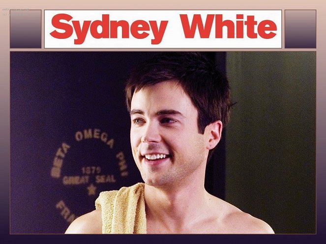 Sydney White - Lobbykarten - Matt Long