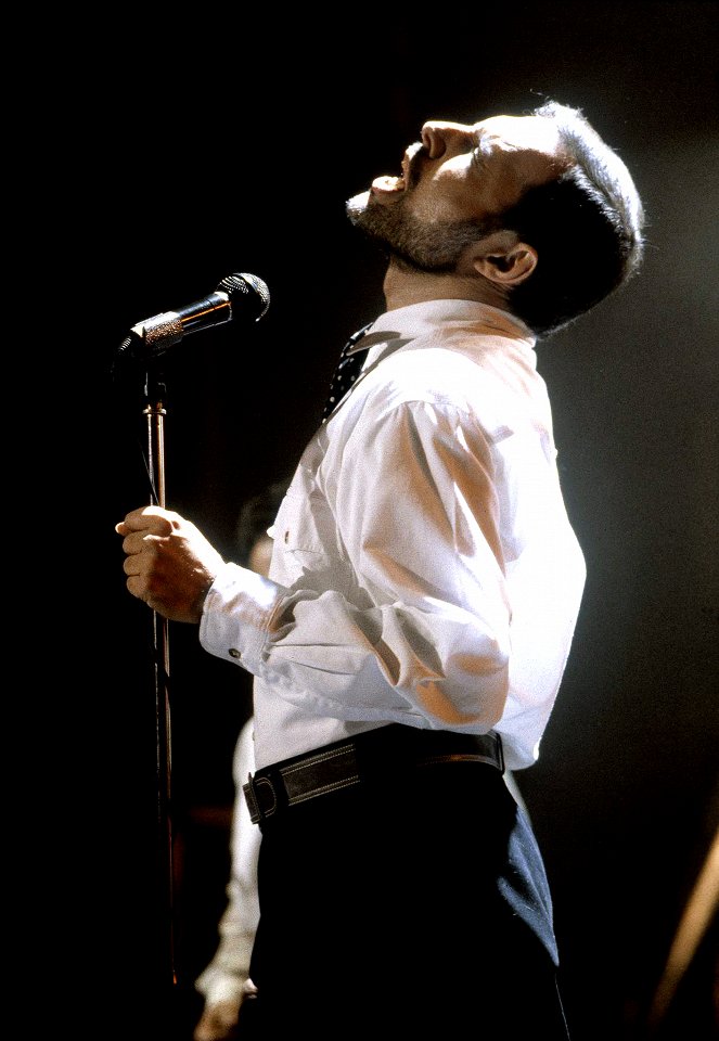 Queen: I Want It All - Van film - Freddie Mercury
