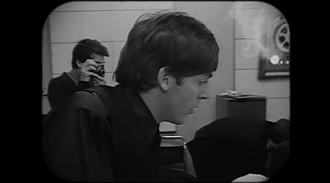 The Beatles: Words of Love - De la película - Paul McCartney